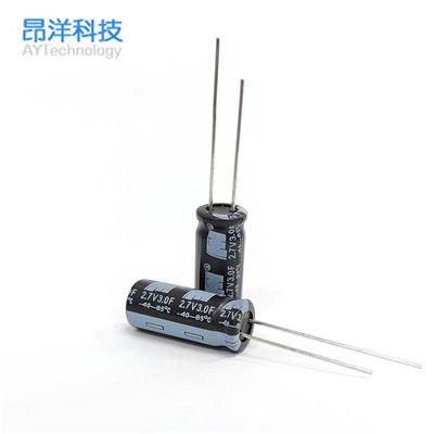 風(fēng)華超級(jí)電容怎么挑選呢