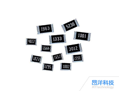 達方電阻代理商快速尋找方式