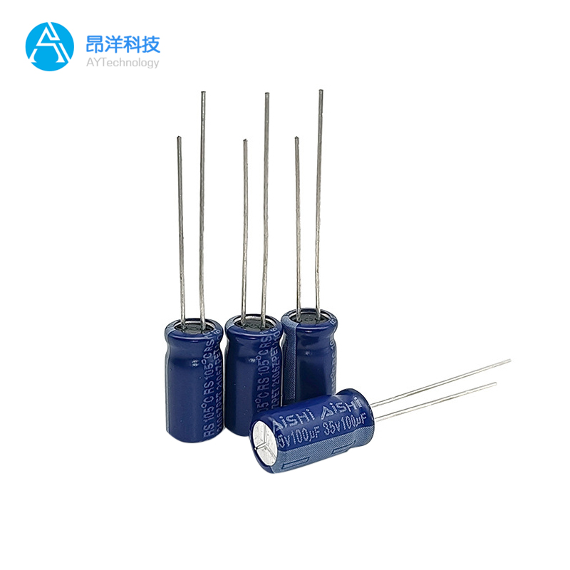 艾華電解電容怎么購買呢！