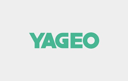 yageo是什么品牌電容電阻？