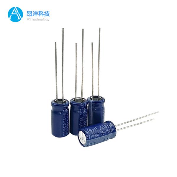 艾華電解電容代理公司怎么查詢(xún)呢？這種方式要學(xué)會(huì)！