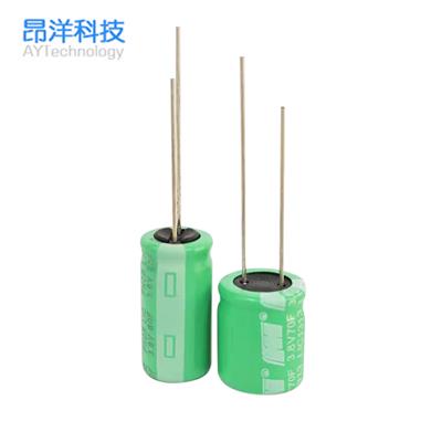 風華高科電容怎么挑選呢？