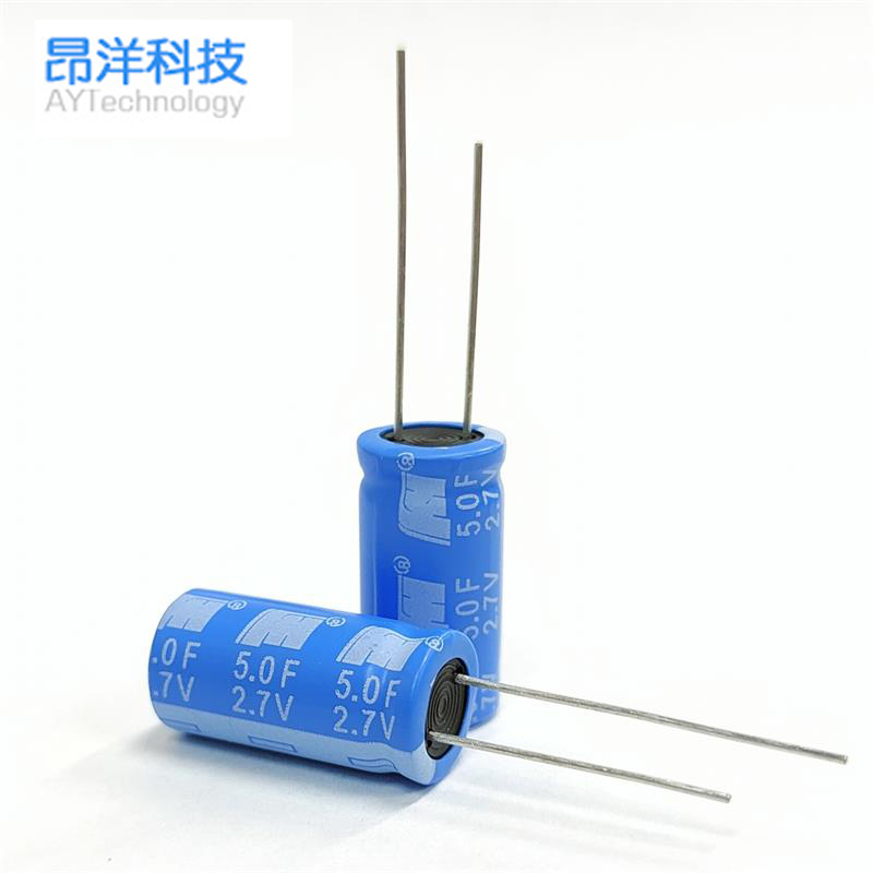 固態鋁電解電容在實際應用中有哪些優勢嗎？