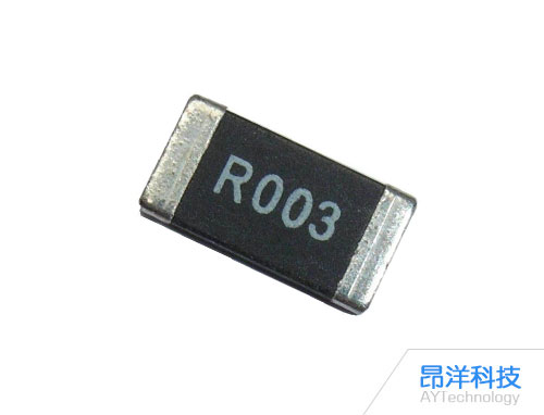 國巨電阻的抗硫化性能適用于哪些惡劣環(huán)境？