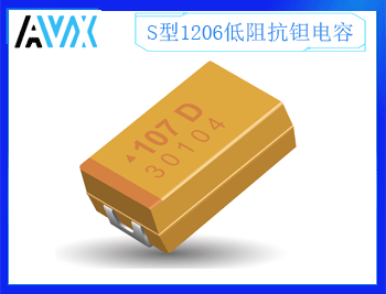 鉭電容能否替代MLCC電容？